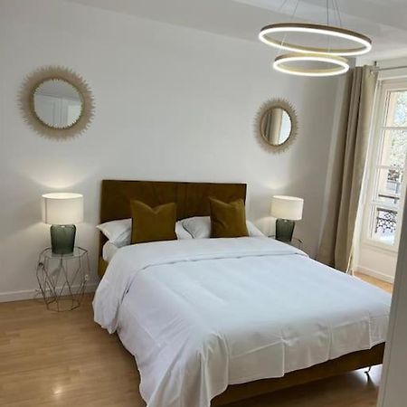 Beau Duplex Au Centre Ville. Mantes-la-Jolie Eksteriør bilde
